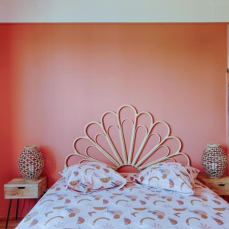 Immeuble Constellat'Yon Appartements Neufs Caen Buitenkant foto